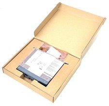 Siemens SINAMICS S210 6SL3210-5HE10-4UF0 FS:05 Frequency Converter -unused/original packaging-