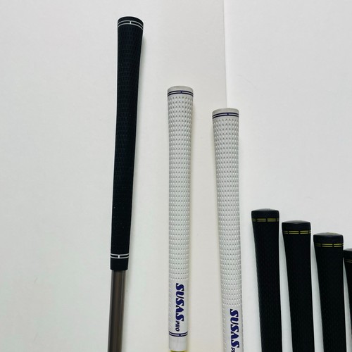 NIKE VAPOR Wood 1w 3w 5w Iron 56789P 9Pics set Flex S Golf Club RH Tour AD Shaft - Picture 13 of 24