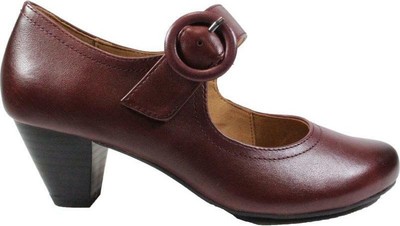 caprice mary jane shoes