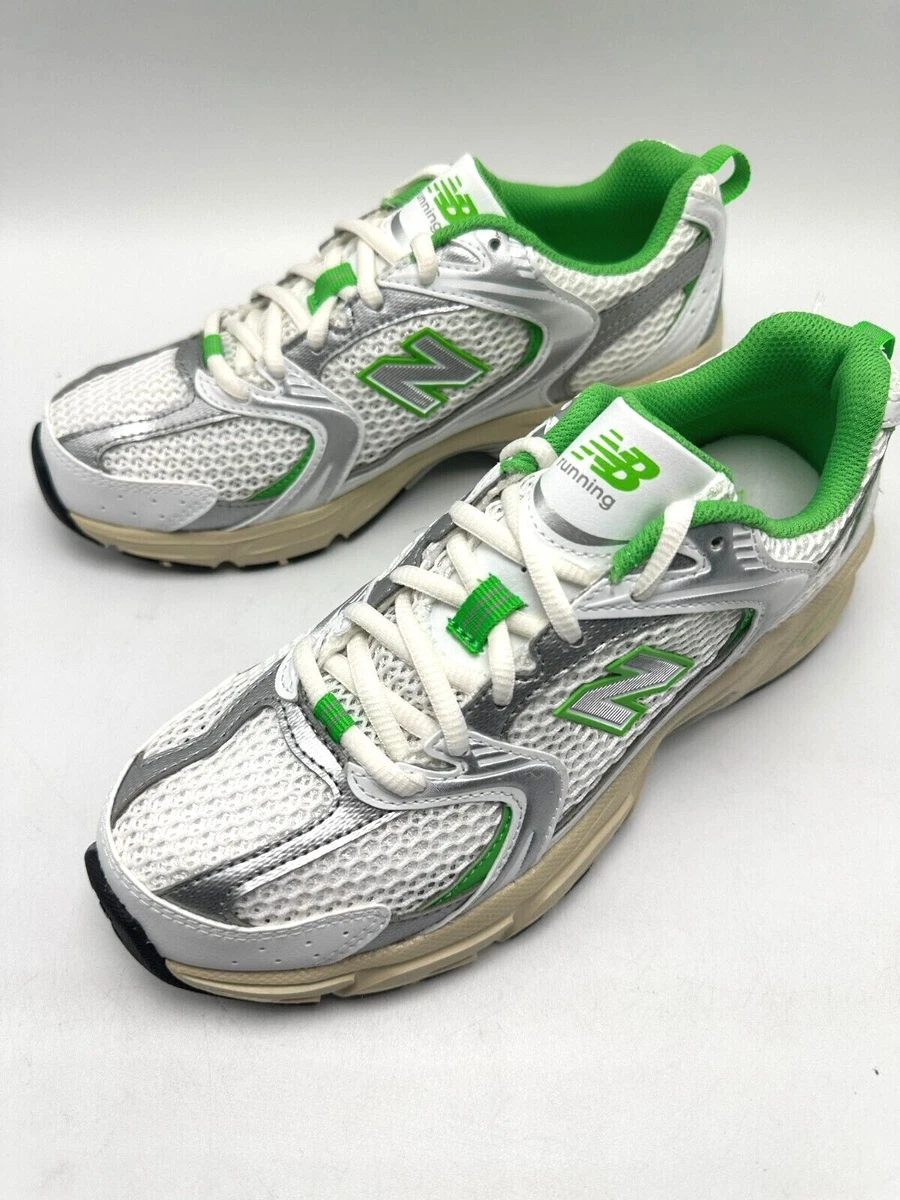 New Balance 530 White Palm Leaf MR530EC Men