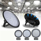 <!--F#f_0-->200-500W LED Workshop Lights High Bay Lamp UFO Shed Industrial Warehouse Factory<!--F/-->