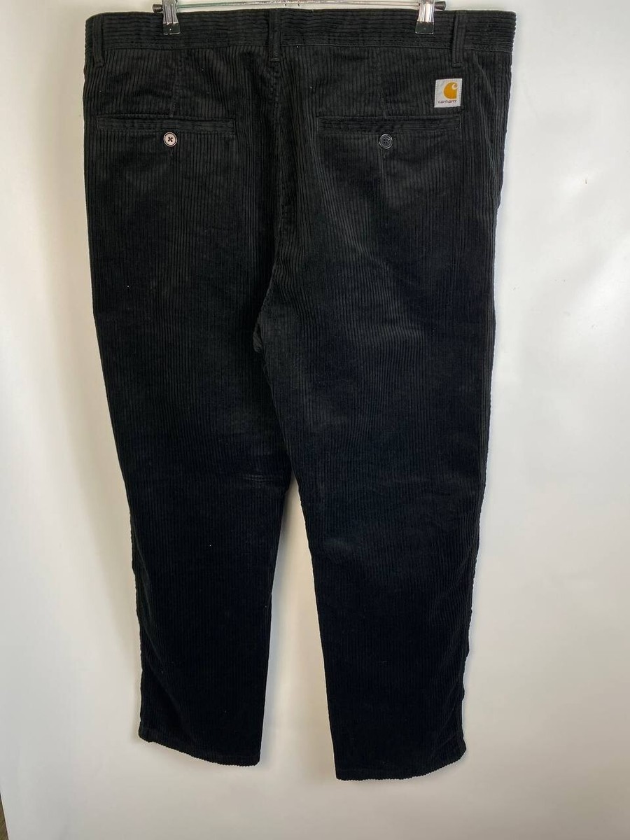 Rare Vintage Carhartt Velvet Corduroy Pants Size 38