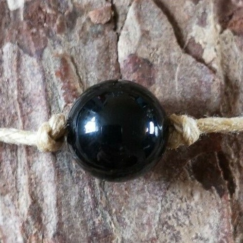 BRACCIALE SEMI GEMME PREZIOSE BRACCIALE CURATIVO CAVIGLIA CHAKRA REIKI CRISTALLO - Foto 25 di 27