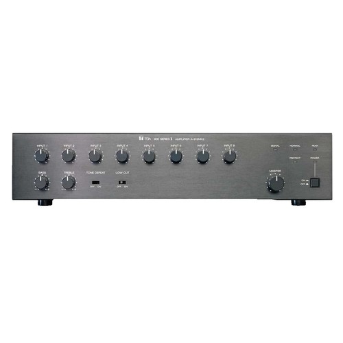 TOA MP-1216 Multi-Channel Monitor | eBay