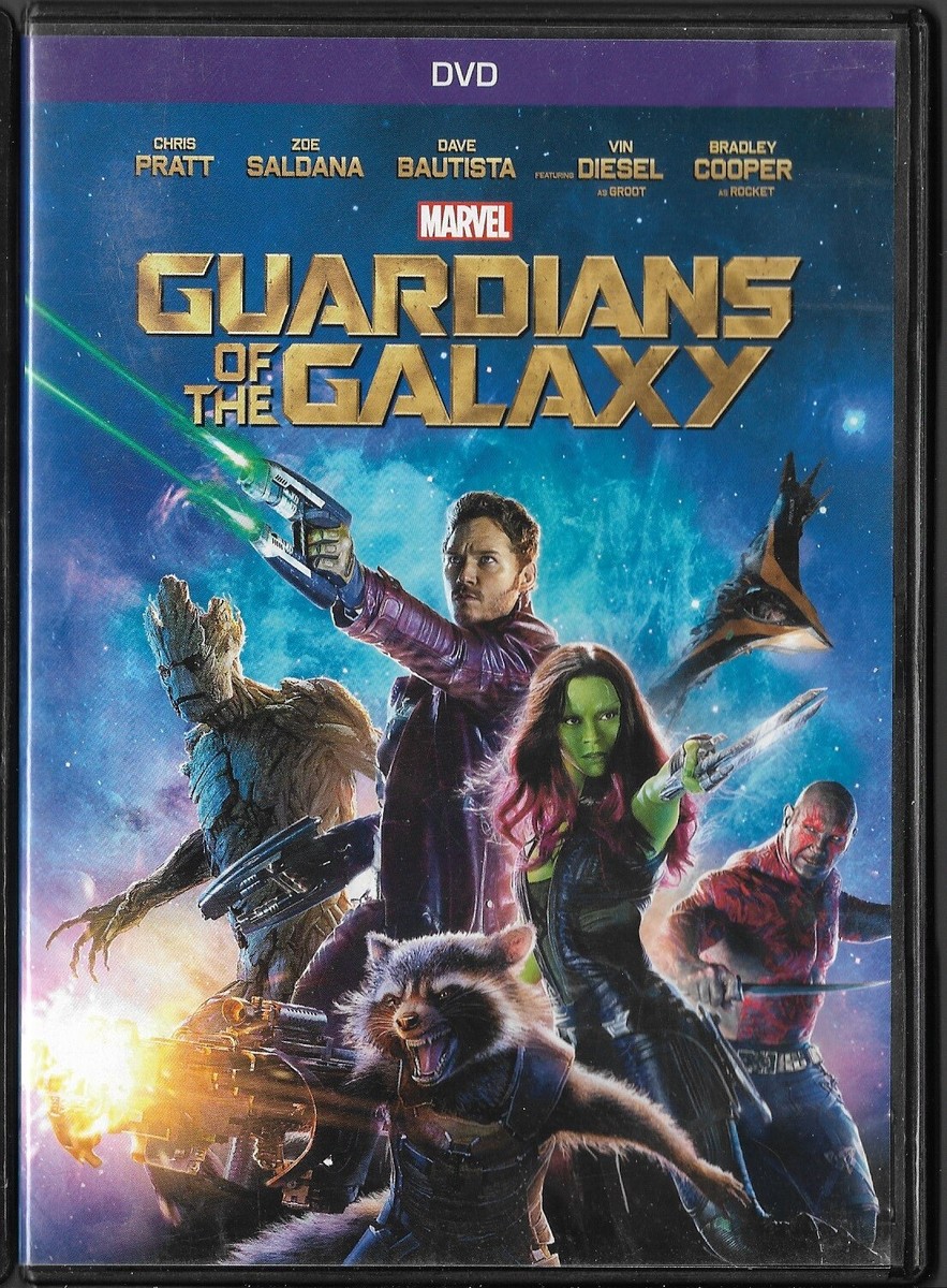 DVD Mania Pick Your Movie Marvel DC Sci-Fi Aliens Cyberpunk
