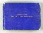 BRITISH EUROPEAN AIRWAYS PILOTS LOG BOOK 1971-76 BEA VICKERS VISCOUNT BAC1-11