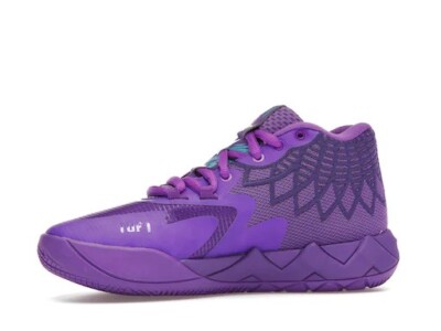 puma mb1 queen