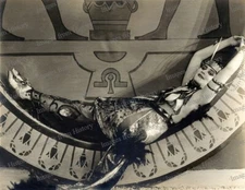 8x10 Print Theda Bara Cleopatra Fox Film Corp 1917 by Albert Witzel #WTZZ