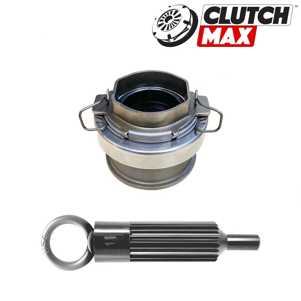 KIT EMBRAGUE HD para 1999-2007 LAND CRUISER HZJ78 HZJ79 HZJ105 1HZ 4164cc DIESEL Foto 4 de 4