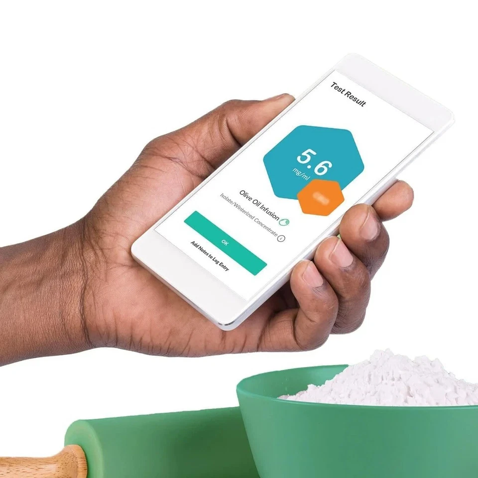 LĒVO tCheck 3 Potency Testing Device - image 2 of 4