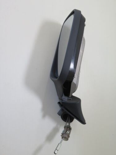 NS PASSENGER LH DOOR WING MIRROR FOR VOLVO 850 1992-1996 388-VVD024C - Picture 3 of 11