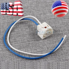 For 2004-2009 Toyota Prius Connector 10887 HEATER Water Pump 064100-0951 Plug