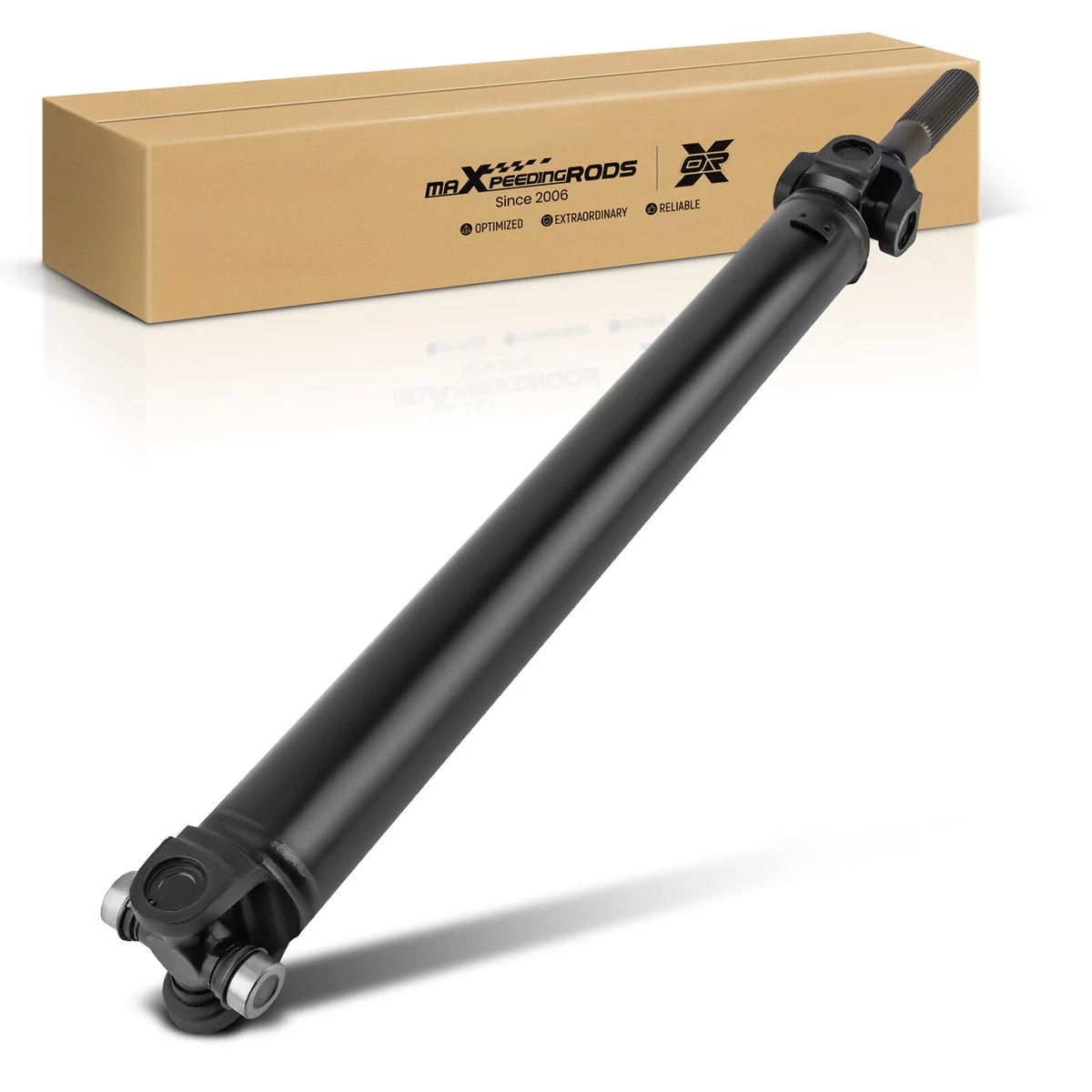 Las mejores ofertas en Ejes de tracción delantera y piezas para Chevrolet  Silverado | eBay