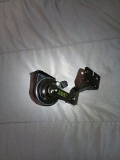 Genuine Hyundai High Note Horn 96620-4z210