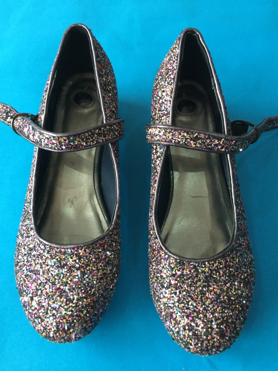Sparkle shoes shop for kids