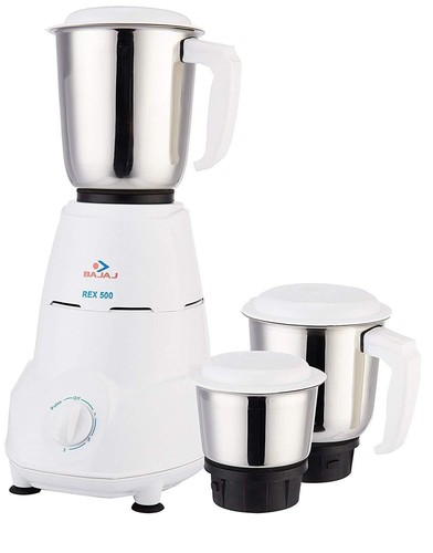 mixer grinder jar