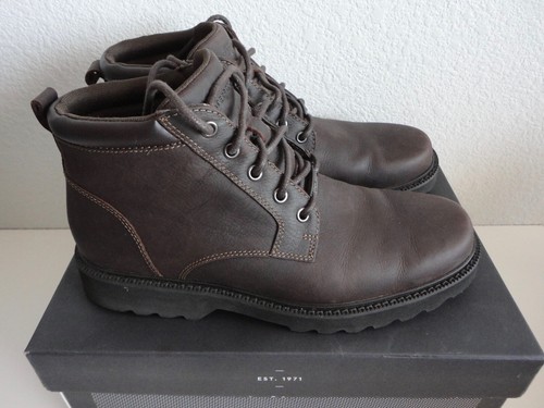 northfield plain toe boot