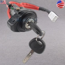Ignition Lock Cylinder Switch for Kia Rio1.6L EX LX SX 2013 2014 2015 2016 2017
