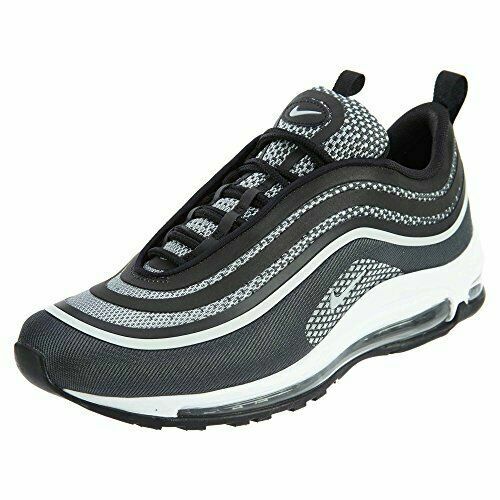 Size 8 - Nike Air Max 97 Ultra '17 Anthracite 2017 - 917704-003 for sale  online | eBay