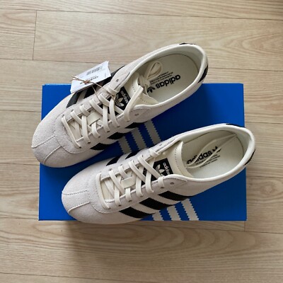 Buy Size 7.5 - Adidas Tokyo Off White Black Gum W online | eBay