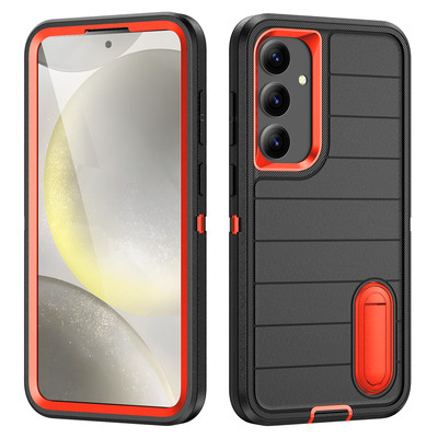 For Samsung Galaxy A15 A14 A13 A54 5G A53 A03s Case Phone Shockproof Cover