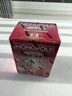 Panini Monopoly Prizm 2024 & Legends WNBA Basketball Trading Card Box Sealed