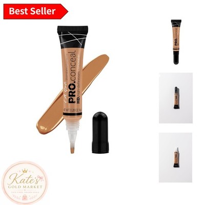 Travel Size Pro Concealer - Medium Beige, Buildable & Long-Wearing Formula