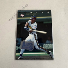 Top 10 Japanese Ichiro Cards to Collect 34