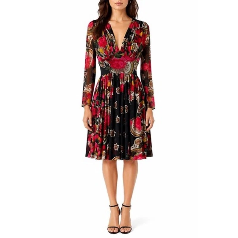 Jean Paul Gaultier Long Sleeve Dresses for Women for sale | eBay