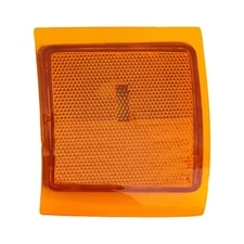 For Chevy C1500/C2500 Suburban 1992-1999 Side Marker Light Passenger Side Front