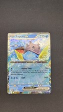 Pokémon TCG Lapras EX 022/088 Perfect Order Double Rare NM Card