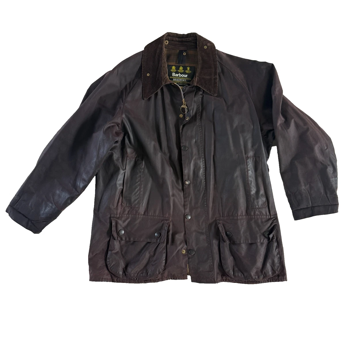Barbour Beaufort Coats, Jackets & Vests for Men for sale | eBay