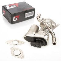 AGR EGR Ventil AbgasrüCkfüHrungsventil 1480549 FüR Ford Transit 2.2 2.4 3.2 Tdci
