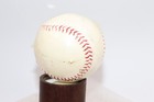 1960-1970's Westclox TEAM MATE  Baseball No.962-C Horsehide, Yarn Wound, Sealed — photo 10