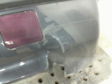 Pare-choc arrière Citroen XANTIA
