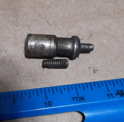 American Side snap Single Shotgun Firing pin
