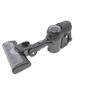 Taurus Akkustaubsauger Staubsauger Haushalt Ultimate Lithium beu - Unvollständig