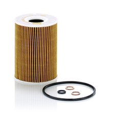 Filtre à huile BMW M5