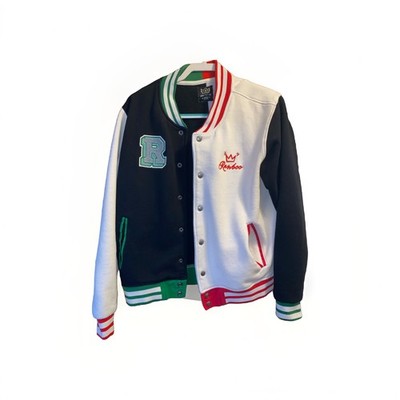 Ranboo Beloved Men s Size XL Limited Edition Jacket Color block