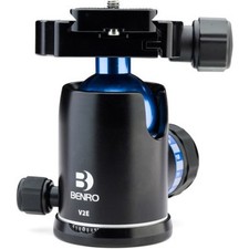 Benro V2E Ball Head Used 