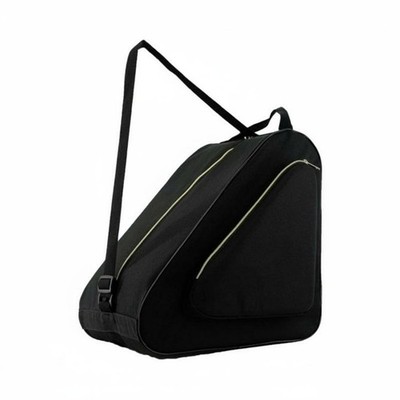 Triangle Skate Bag Water Resistant Single Shoulder Skate Bag Waterproof
