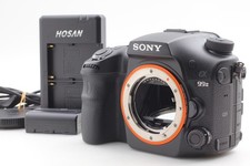 [OTTIME CONDIZIONI] Corpo fotocamera reflex digitale Sony Alpha A99 α99 II ILCA-99M2 dal GIAPPONE