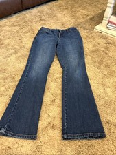 Women  s Gloria Vanderbilt Amanda Bootcut Jeans-10