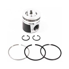 3800756 PISTON, CLIPS & RINGS Suitable For Cummins 3800756