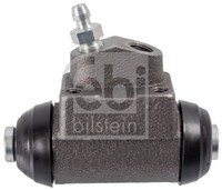 Reparatursatz Achsschenkelbolzen Febi Bilstein 05701