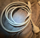 Acer EDC-0063 3-Prong to IEC Female Computer Power Cable 5-9ft Gray — photo 1