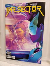 Far Sector 5 NM 2020