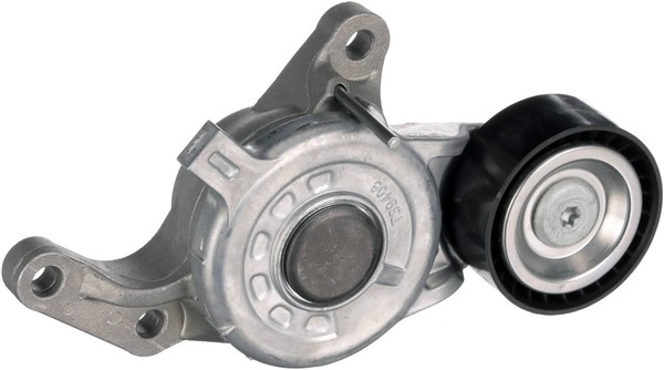 Gates Riemenspanner Keilrippenriemen Drivealign™ T39406 FüR Opel Peugeot DS A18-image