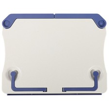 Folding Tabletop Music Stand ABS Sheet Music Holder Applicable for Guitar3432