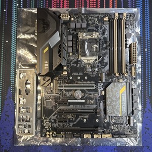 Asus Tuf Z270 Mark 2 | eBay